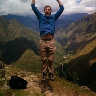 Warren Strange avatar image