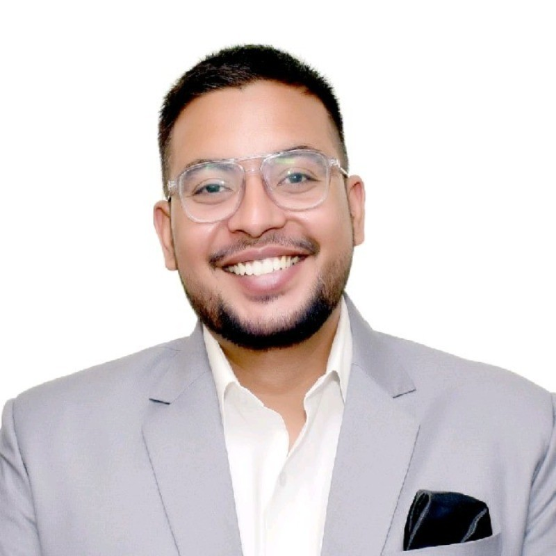 Deepanshu Tyagi avatar image