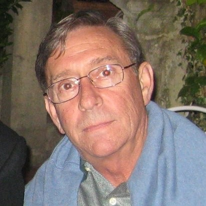 Gary Grimes avatar image