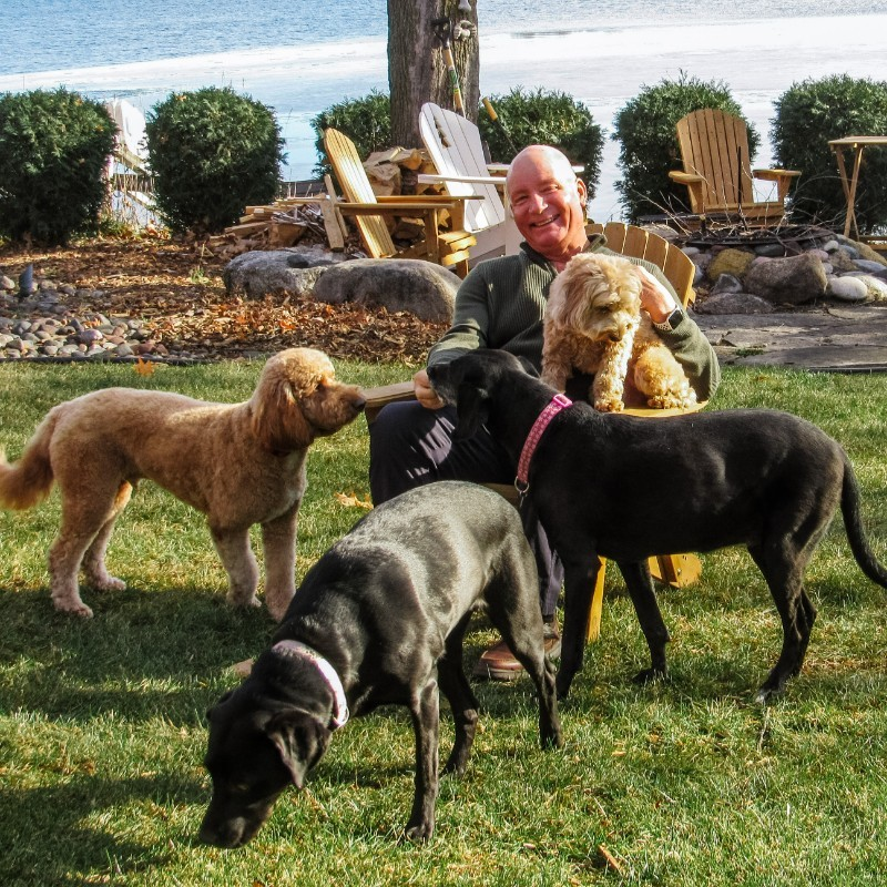 Bill Partyka avatar image