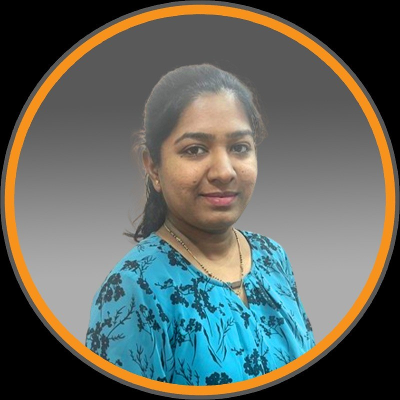 Rutuja Taksale avatar image