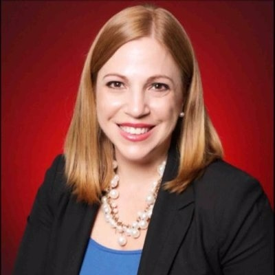 Michelle  Amrozowicz, MPS avatar image