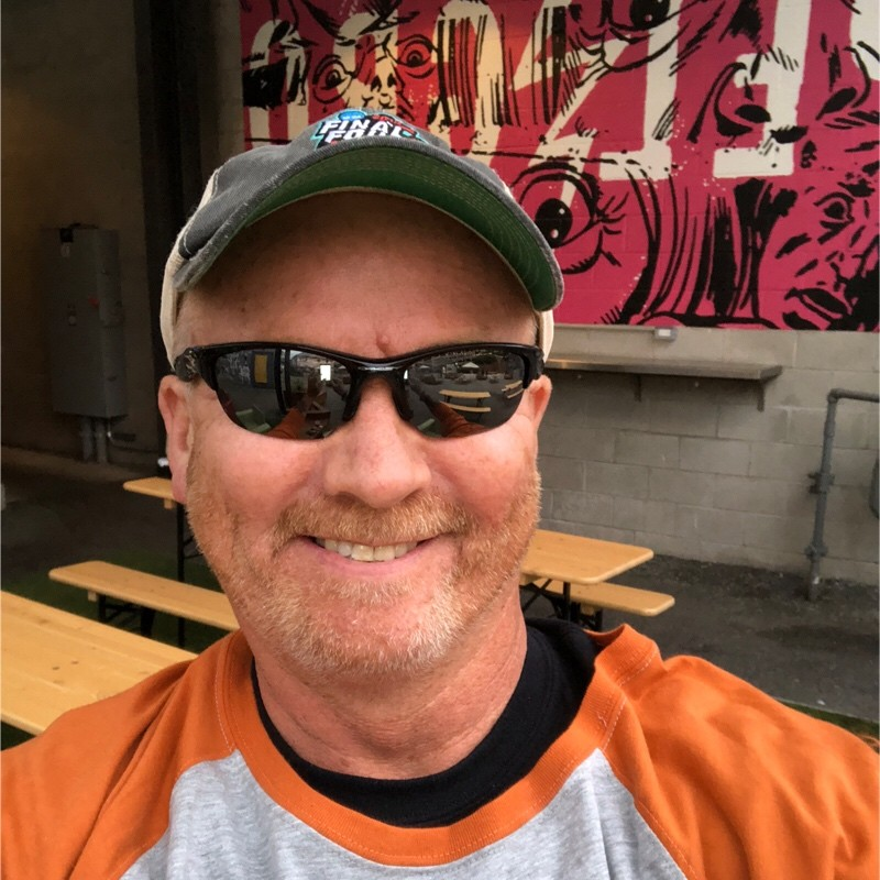 Alistair Grant avatar image