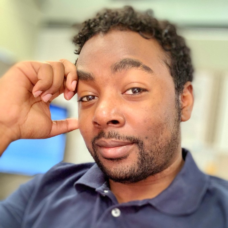 Gabriel Barton avatar image