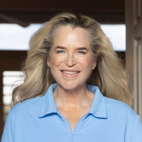 Shannon Biszantz avatar image