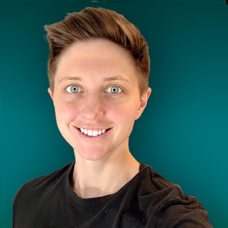 Gray Hardell avatar image