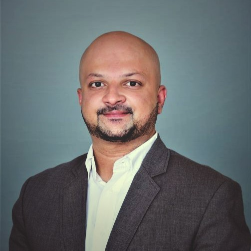 Nikhil Motlag avatar image