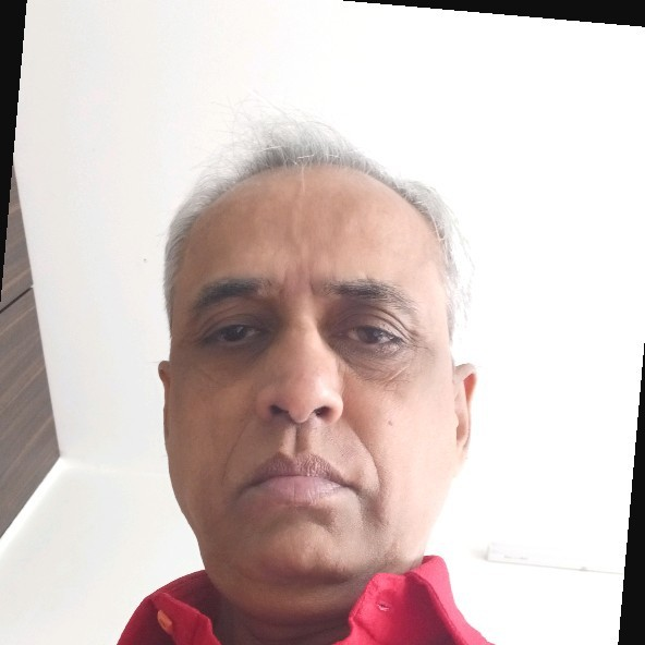 KASHYAP  V. avatar image