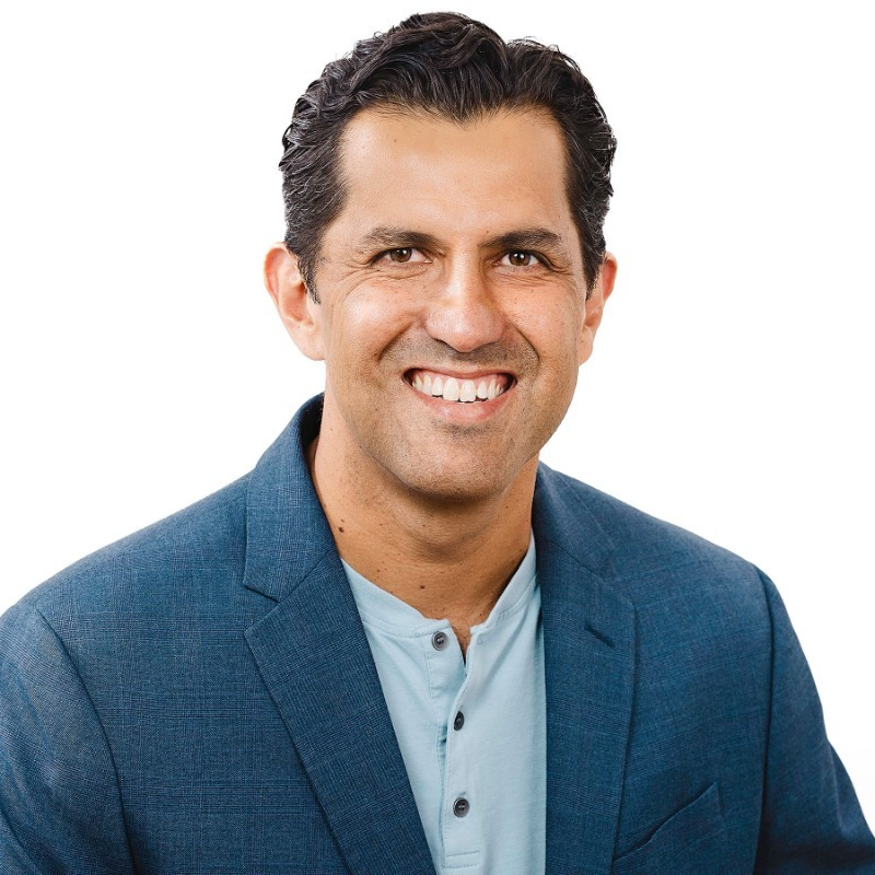 Esteban Garcia avatar image