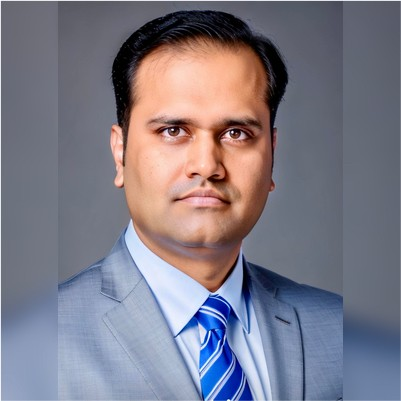 Profile Image for Pranav Kumar