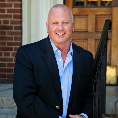 Dale Davis avatar image