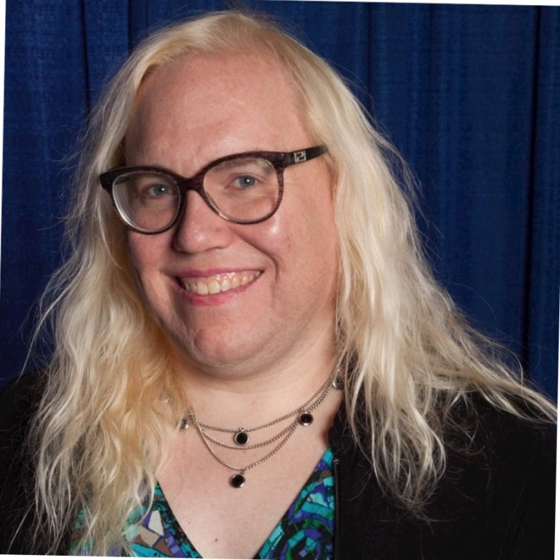 Angel Ault avatar image