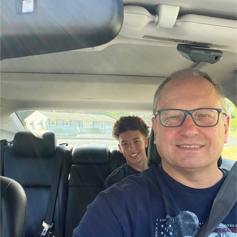 Jesse Barkasy avatar image