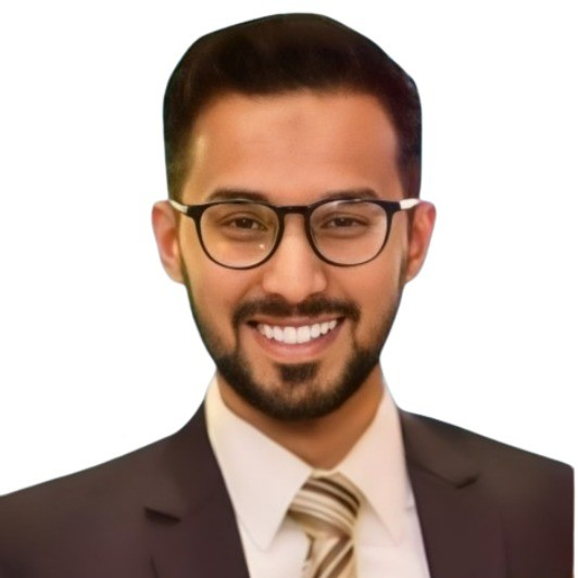 Syed Hassan Ashraf avatar image