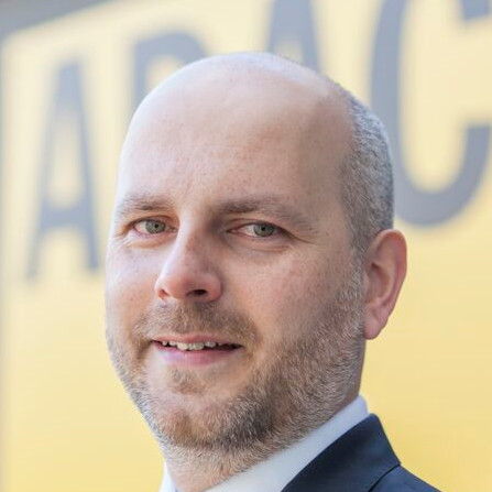 Holger Bach avatar image