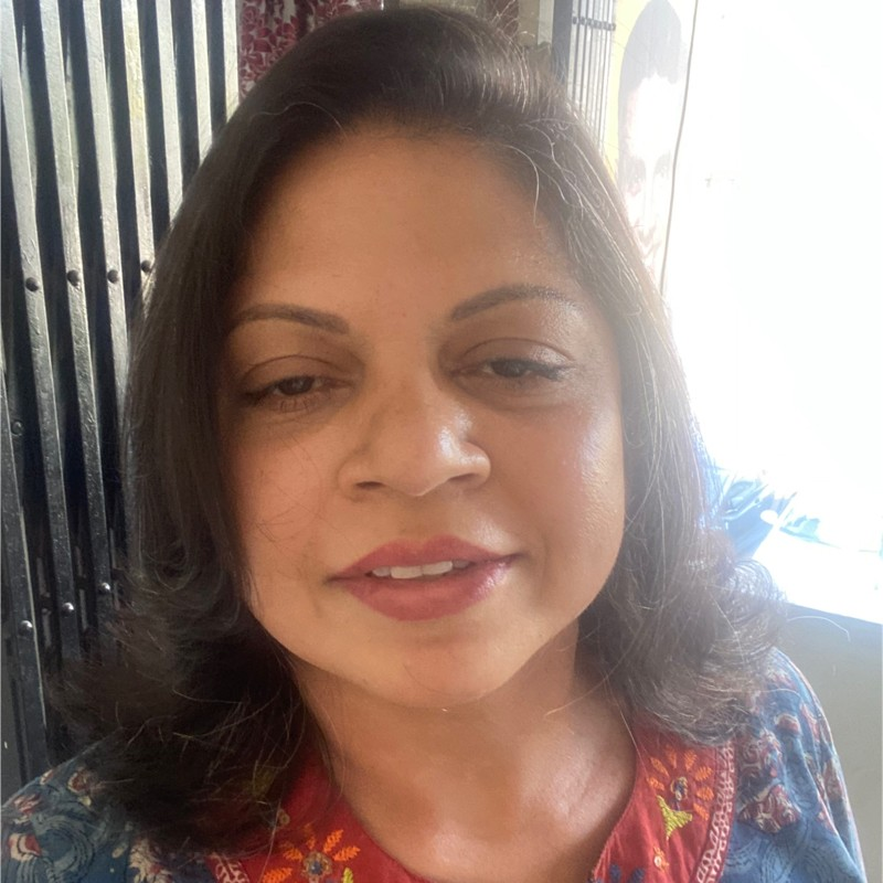 Amardeep Kaur Panesar avatar image