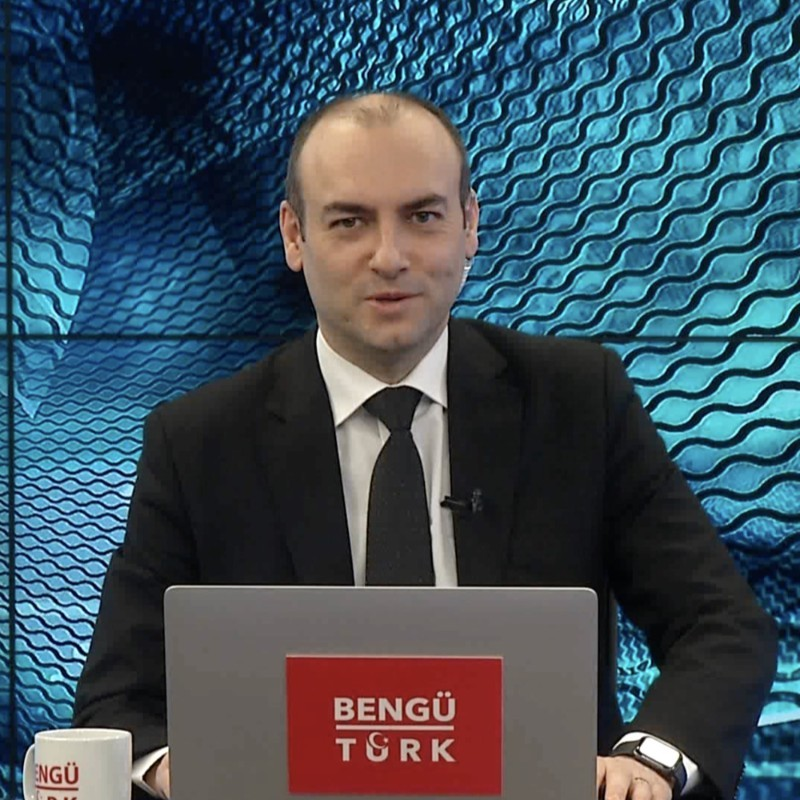 Senol Vatansever avatar image