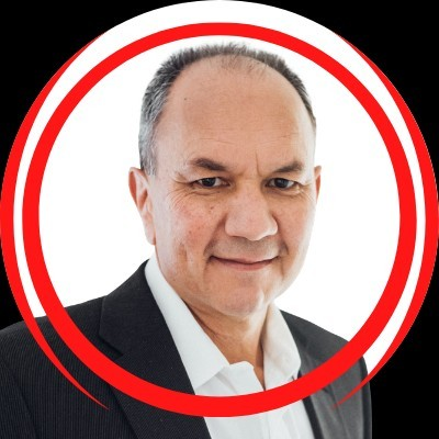 Glen  Rothquel avatar image