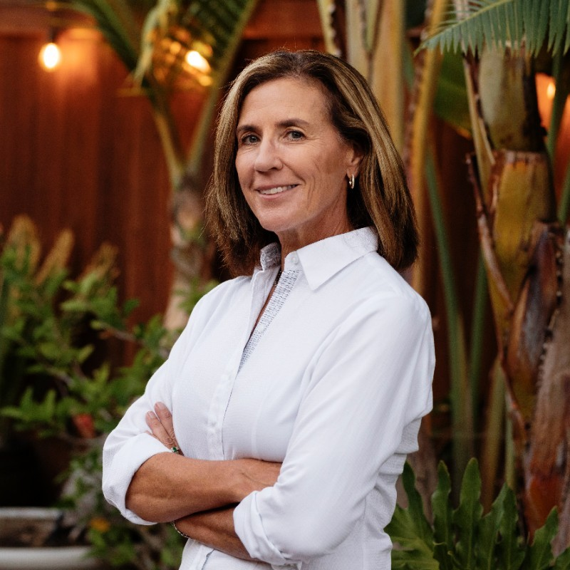 Kate Kjeell avatar image