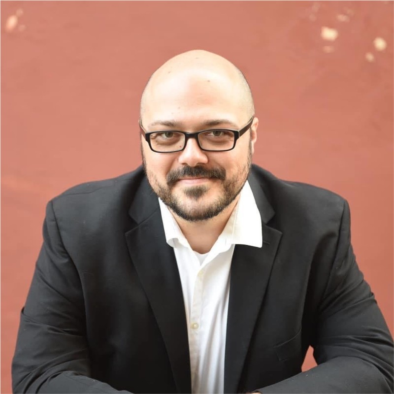 David Snyder avatar image