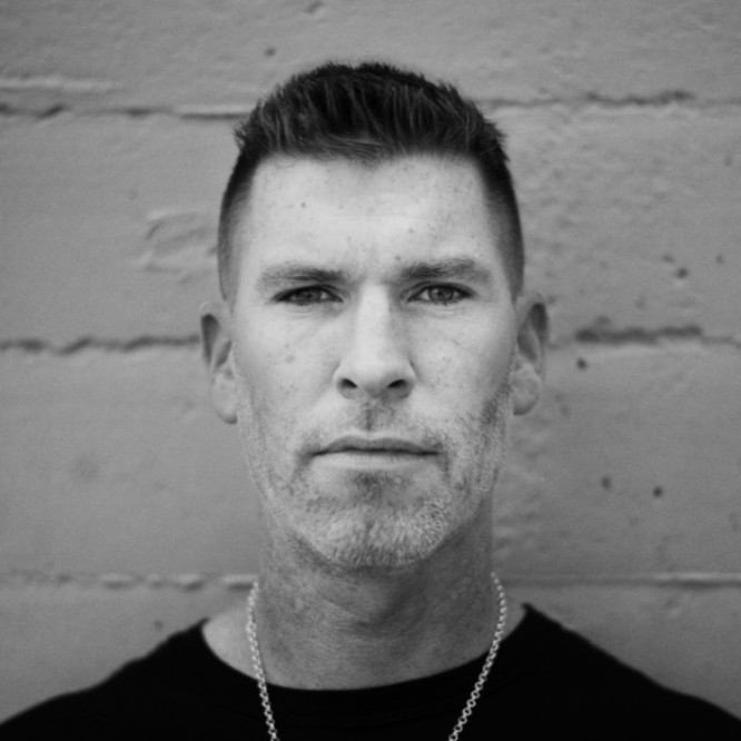 Andrew Butterworth avatar image