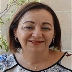 Mira Hayek-Zur avatar image