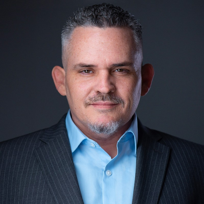 Michael Tierney avatar image