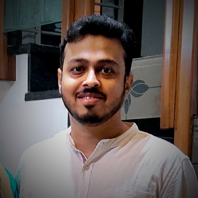Gandhi Ankit avatar image