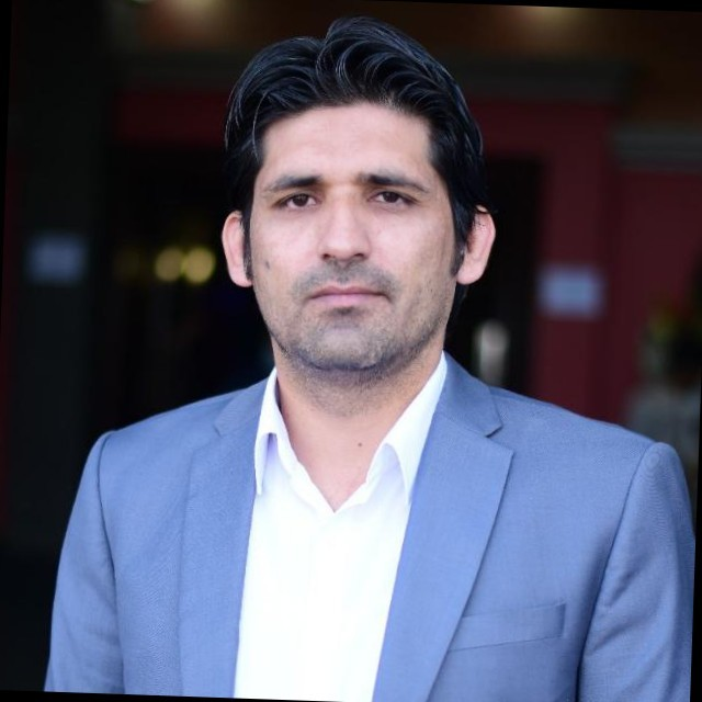 Abdul Khaliq avatar image