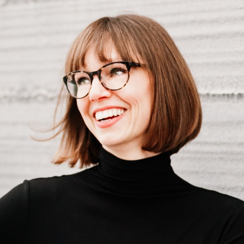 Emily Hammel-Shaver avatar image