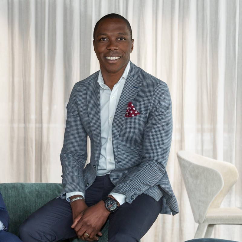 Adrian Nyariri avatar image