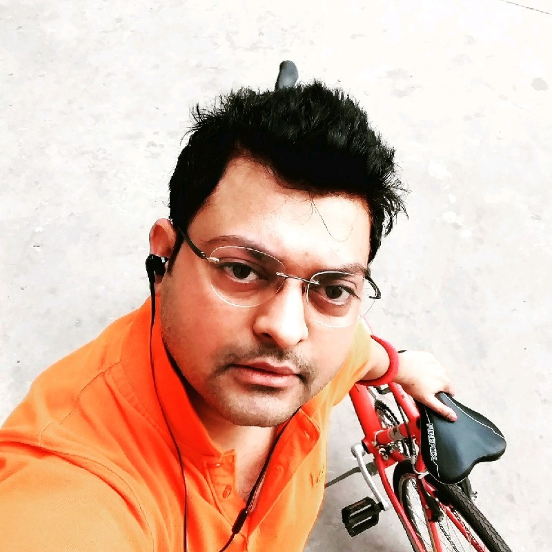 Akash Mishra avatar image