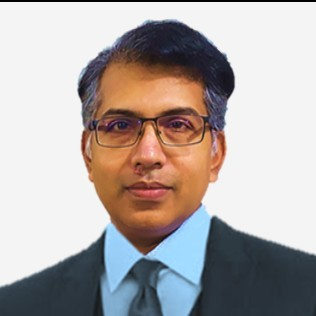 Vikas Balkrishnan