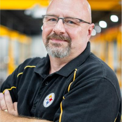 Rich O'Laughlin avatar image