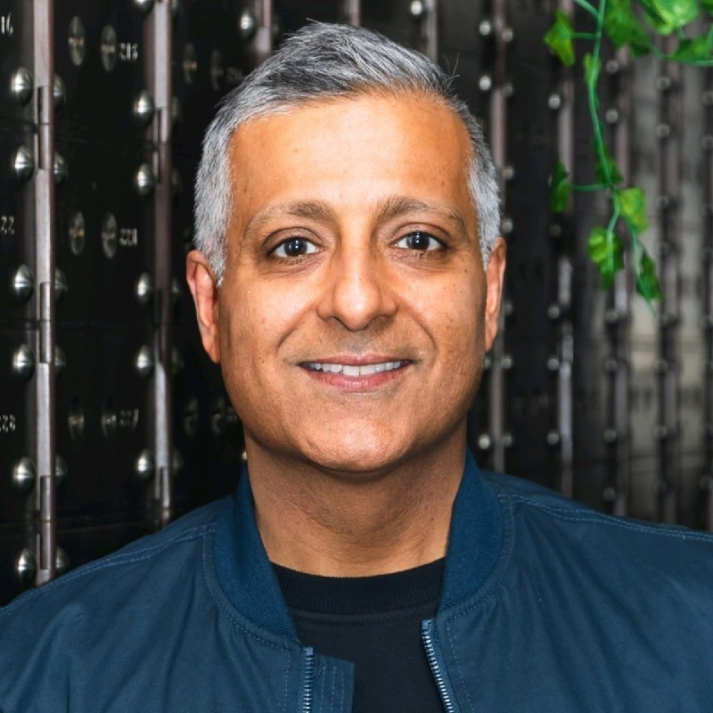 Dr Rakish Rana avatar image