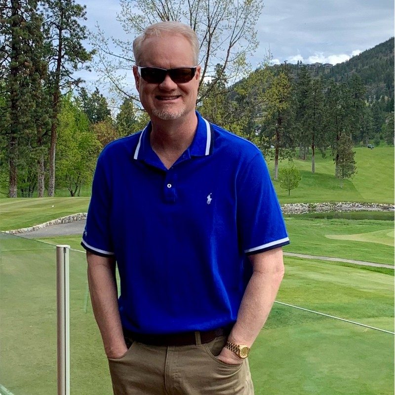 Stuart Gray avatar image