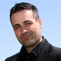 Alessandro Pirozzi avatar image