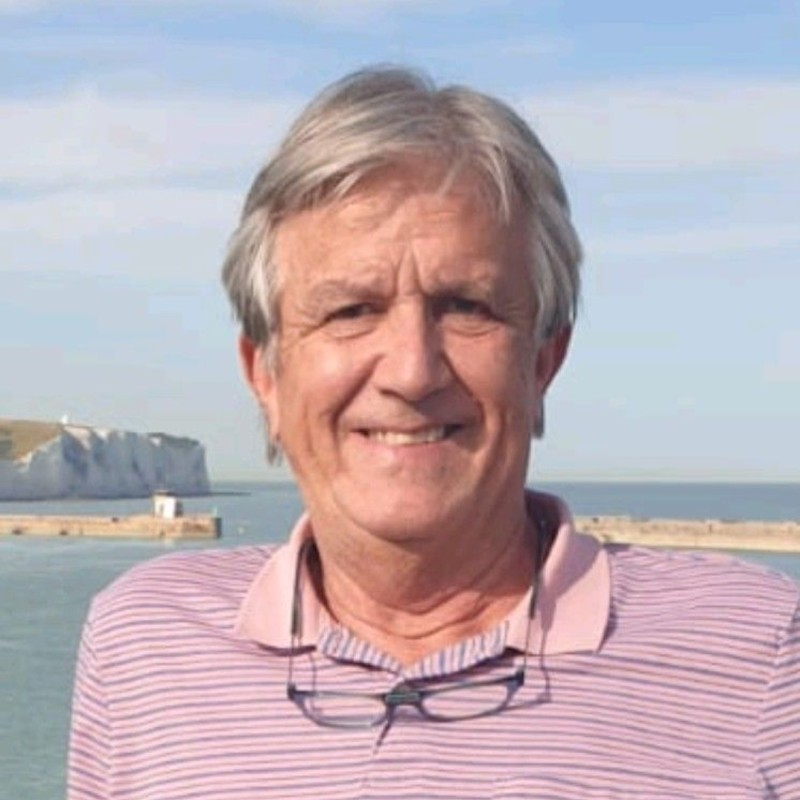 Peter James - Manage My Mojo avatar image