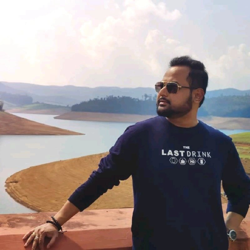 Shubhajit Bera avatar image