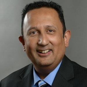Profile Image for Aftab Hussain, MBA, MHA