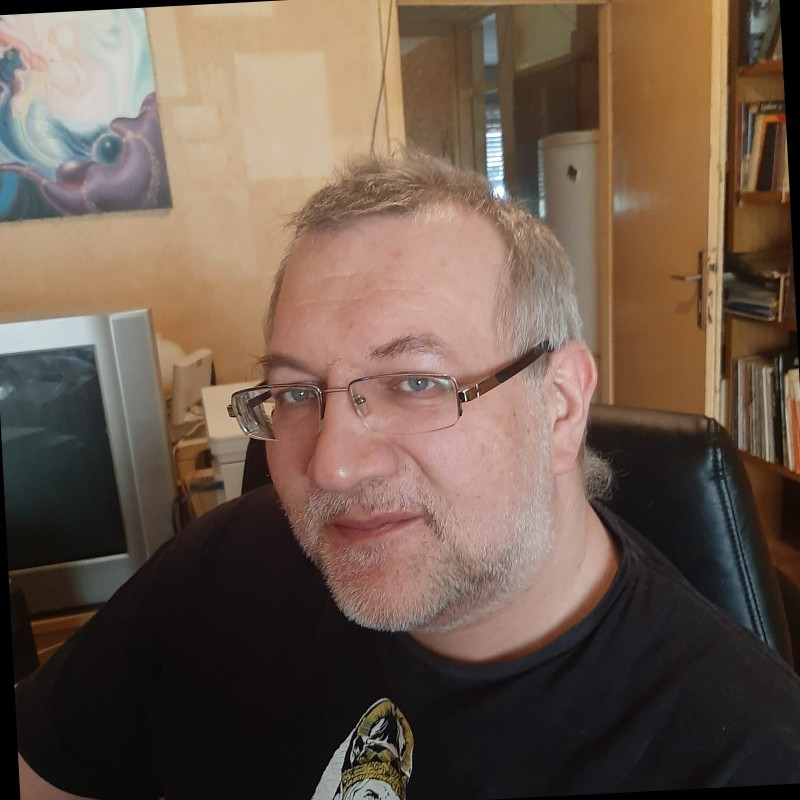 Petar A. Vrdoljak avatar image