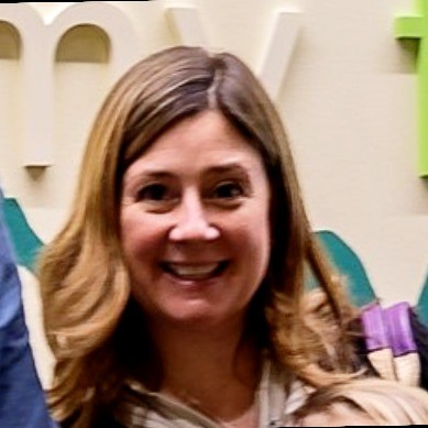 Amy (Calvin) Crane avatar image