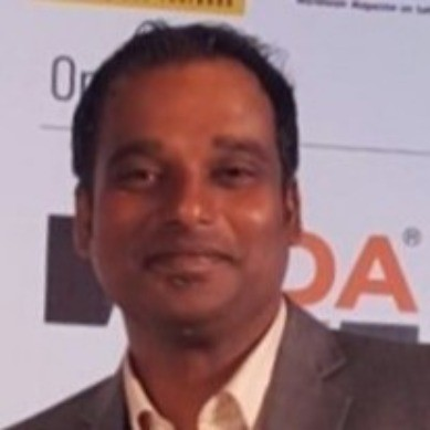 Maruthi K. avatar image