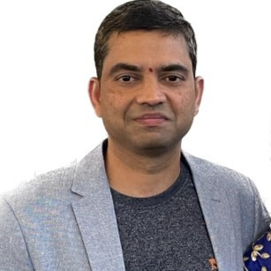 Sreedhar (Sidd) Gurram avatar image