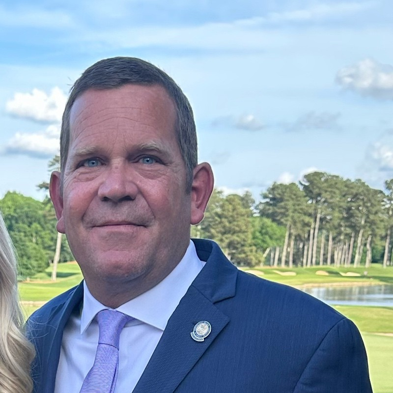 Dwight Hansen, PGA avatar image