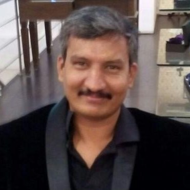 Kannan Jayaraman