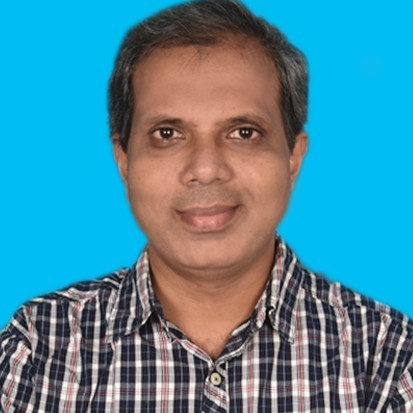 Yogesh Shinde avatar image