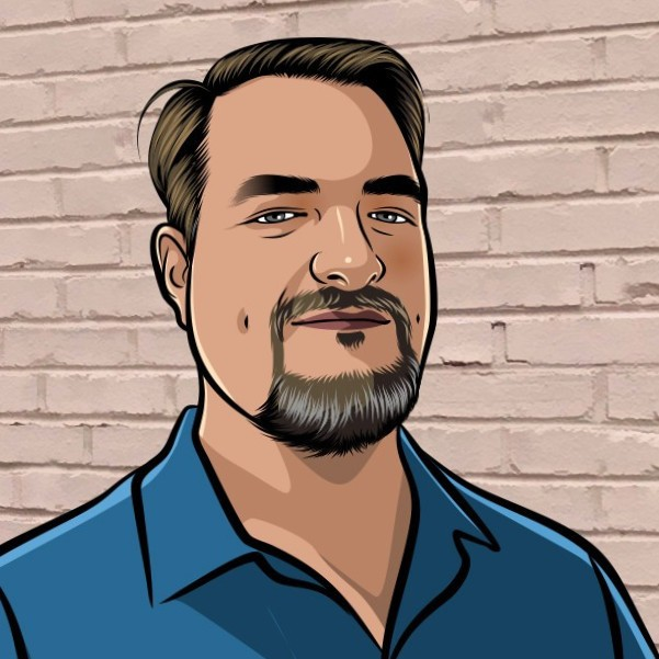 Noah McNeely avatar image