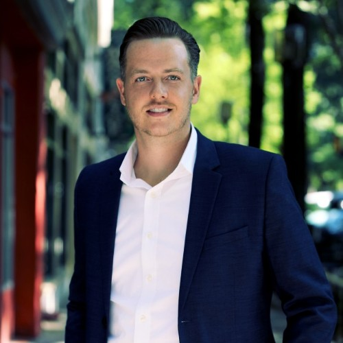 Anthony McAneney avatar image