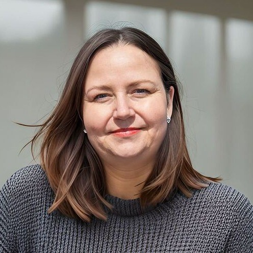 Samantha Brown avatar image